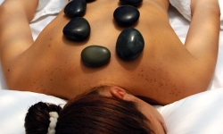 Hot Stone Massage in Yorkshire